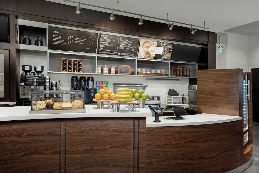 Courtyard by Marriott Atlanta Kennesaw - photo 38