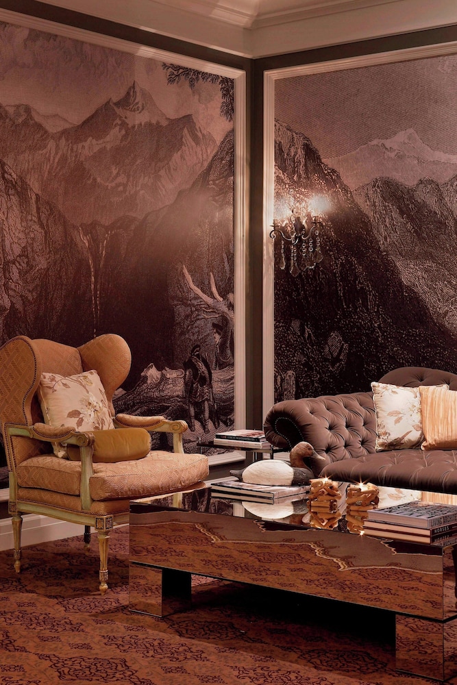 The St. Regis Aspen Resort - photo 171