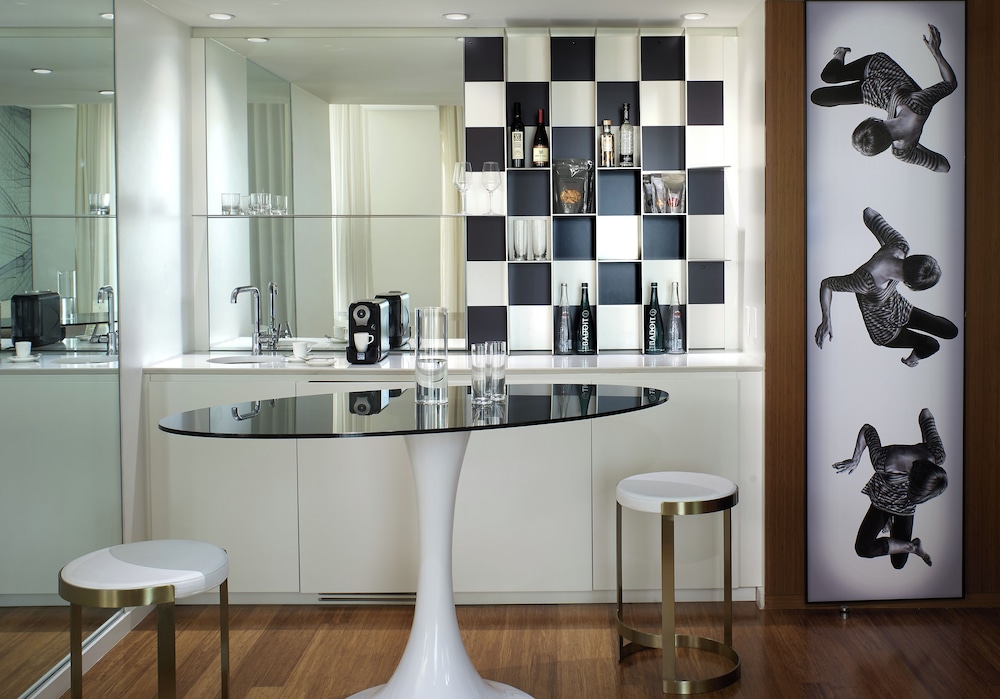 Mondrian Los Angeles - photo 22