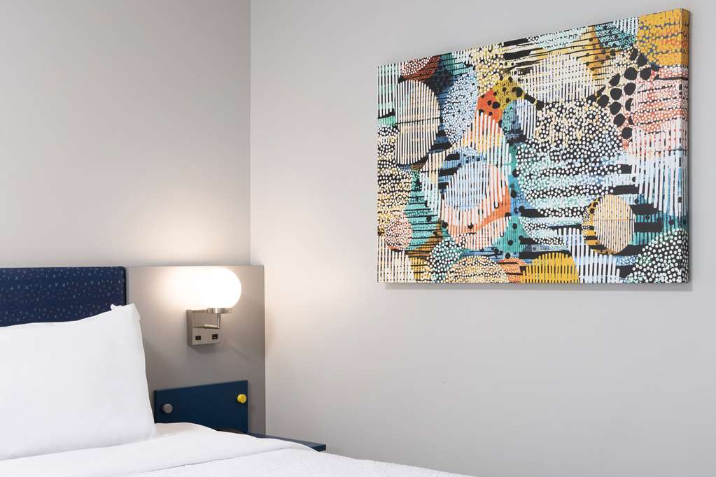 Microtel Inn & Suites by Wyndham Macedon - photo 29