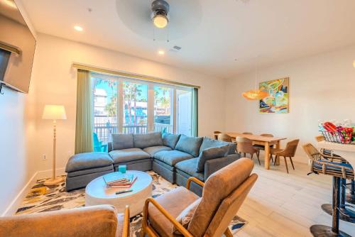 Coral Cove — 4-Star Luxury Hotel in South Padre Island, United States
