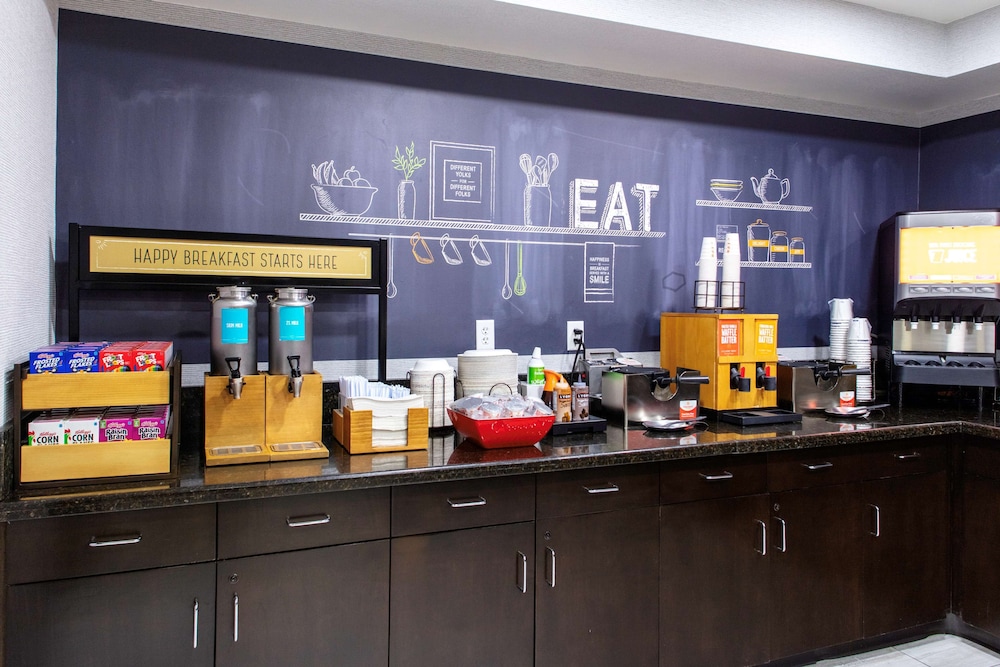 Hampton Inn Las Vegas Summerlin - photo 27