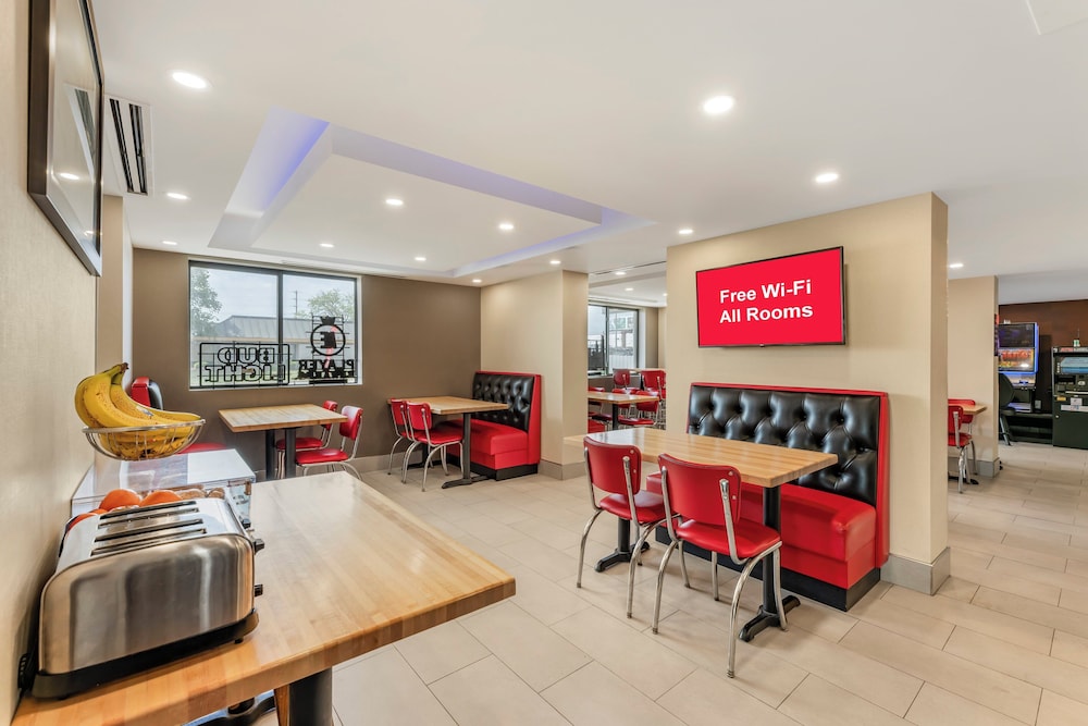Red Roof Inn Bourbonnais - photo 29