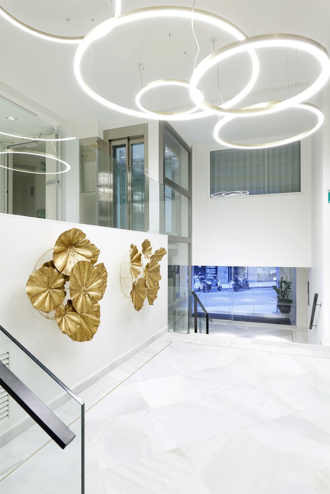 סלון / אזור ישיבה