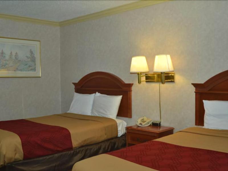 Travel Inn Delaware - photo 13