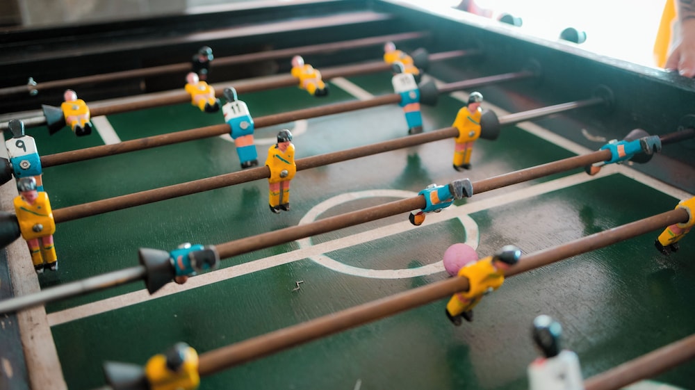Billiards