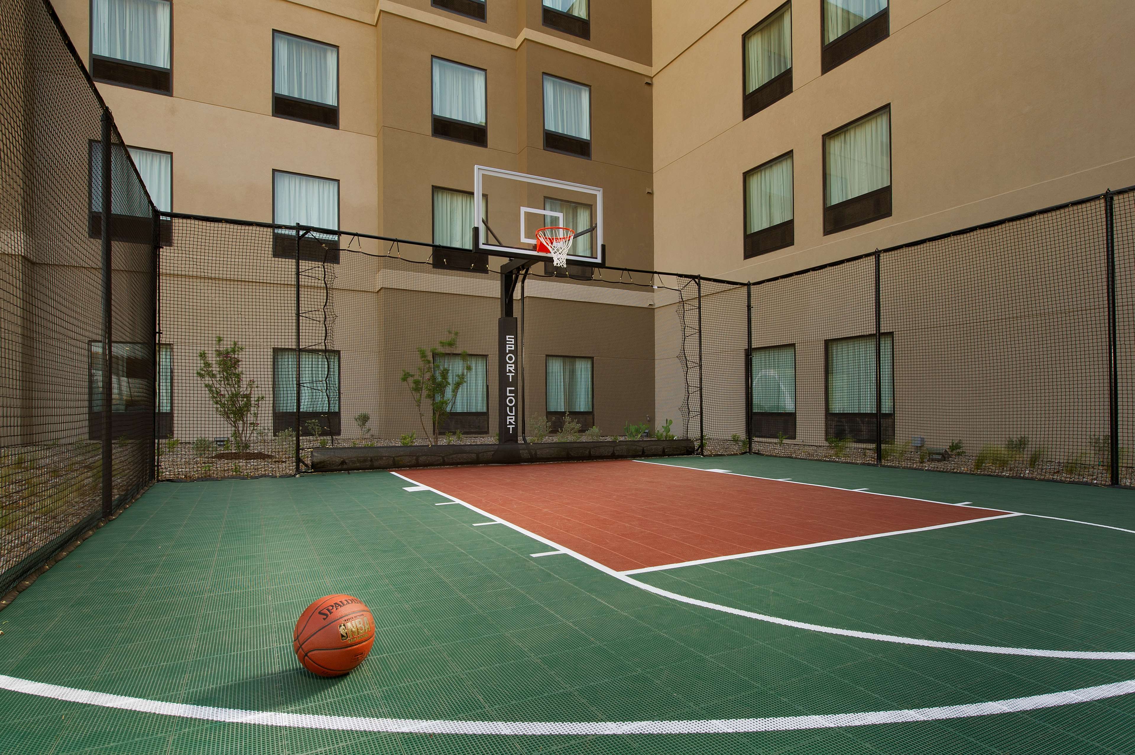 Homewood Suites by Hilton Midland TX - photo 18