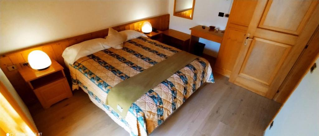 Albergo Riglarhaus — hotel in Sauris Di Sotto