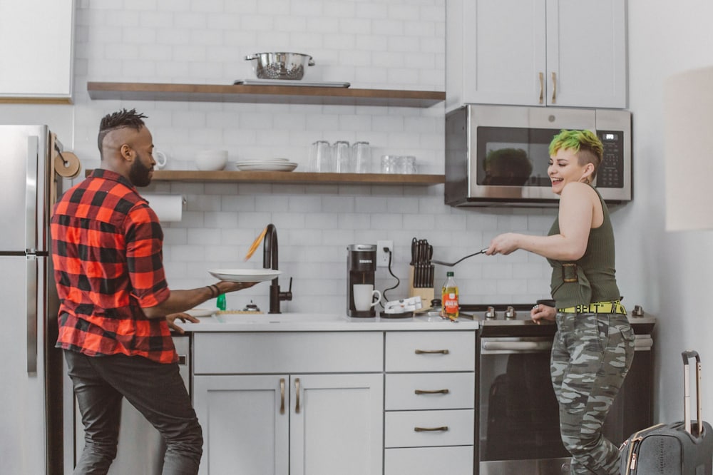 Hancock House - photo 5