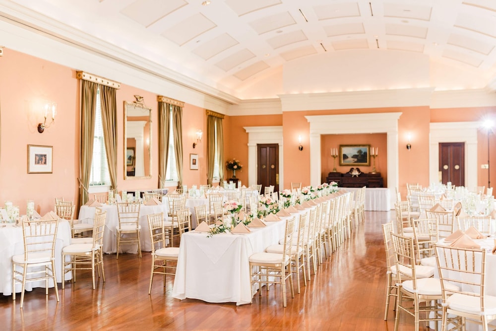 The Berry Hill Resort & Conference Center - photo 34
