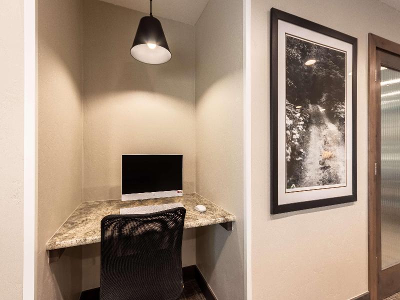 SureStay Plus by Best Western Rexburg - photo 112