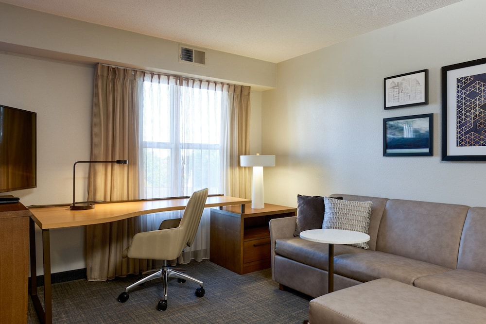 Residence Inn Greenbelt by Marriott - photo 21