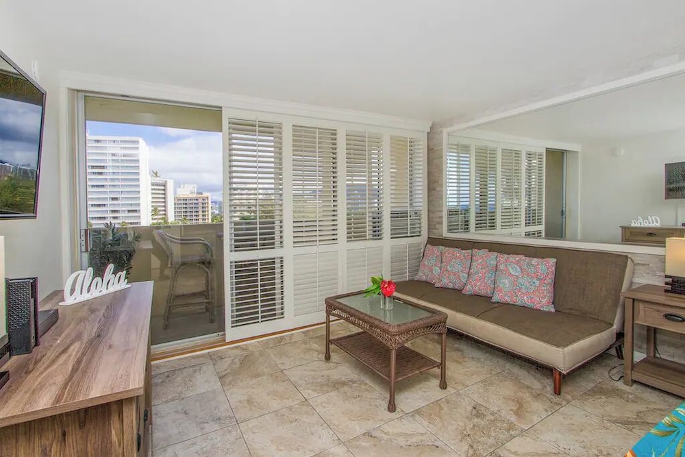 Diamond Head Beach Hotel - photo 42