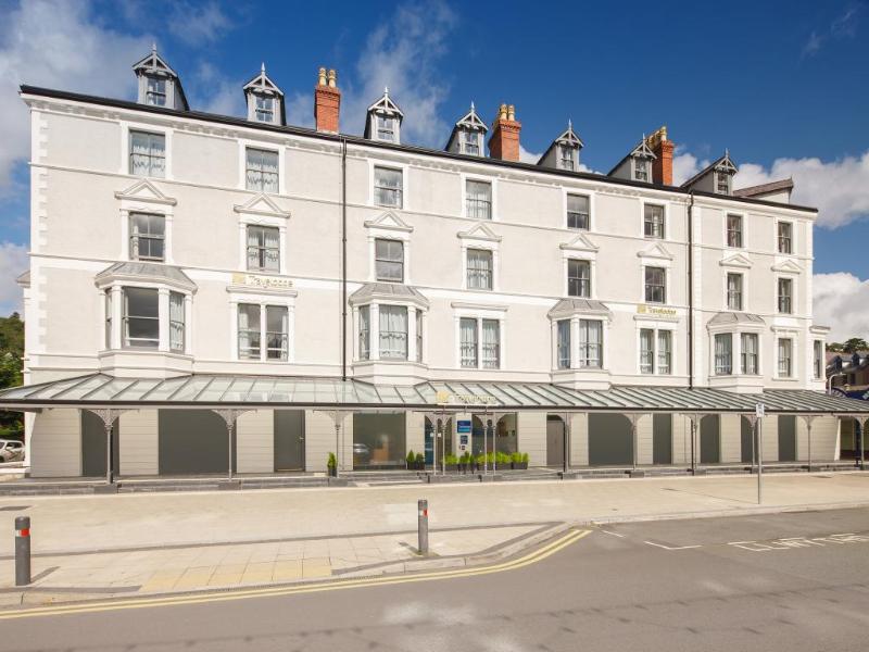 Travelodge Llandudno Clarence in Llandudno, United Kingdom