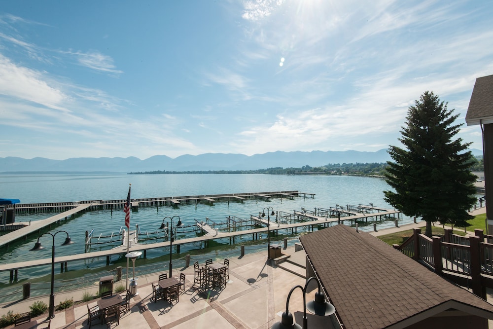 KwaTaqNuk Resort & Casino - photo 48