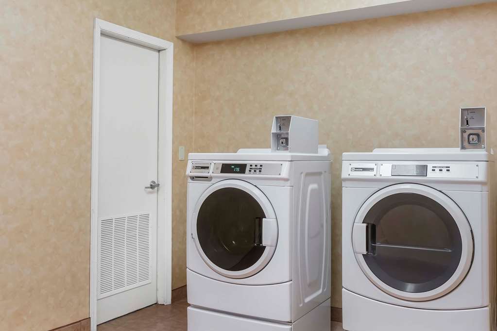 Comfort Inn Pocono Mountains - photo 28