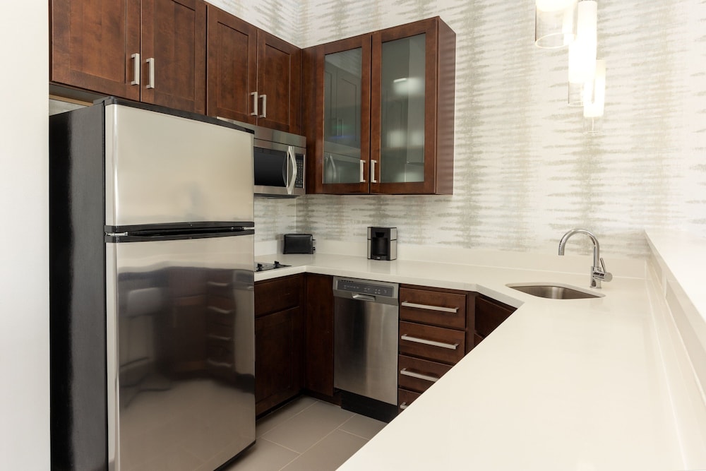 Residence Inn Columbus Polaris - photo 17