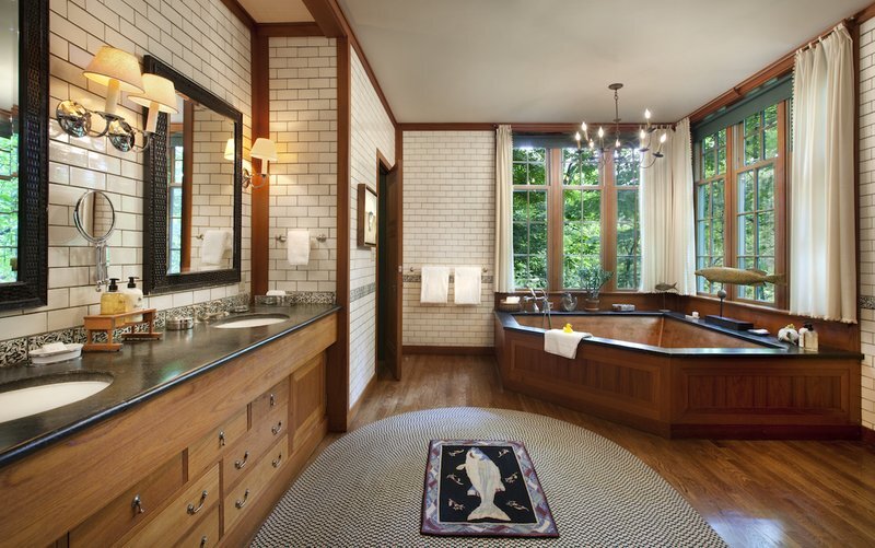 Twin Farms in Burlington, United States