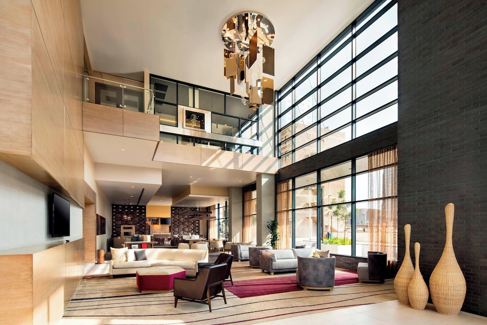 Residence Inn Phoenix Downtown - photo 3