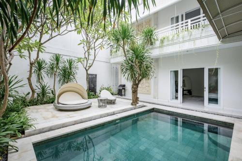 Villa Kamboja Dua Seminyak — 4-Star Luxury Hotel in Seminyak, Indonesia