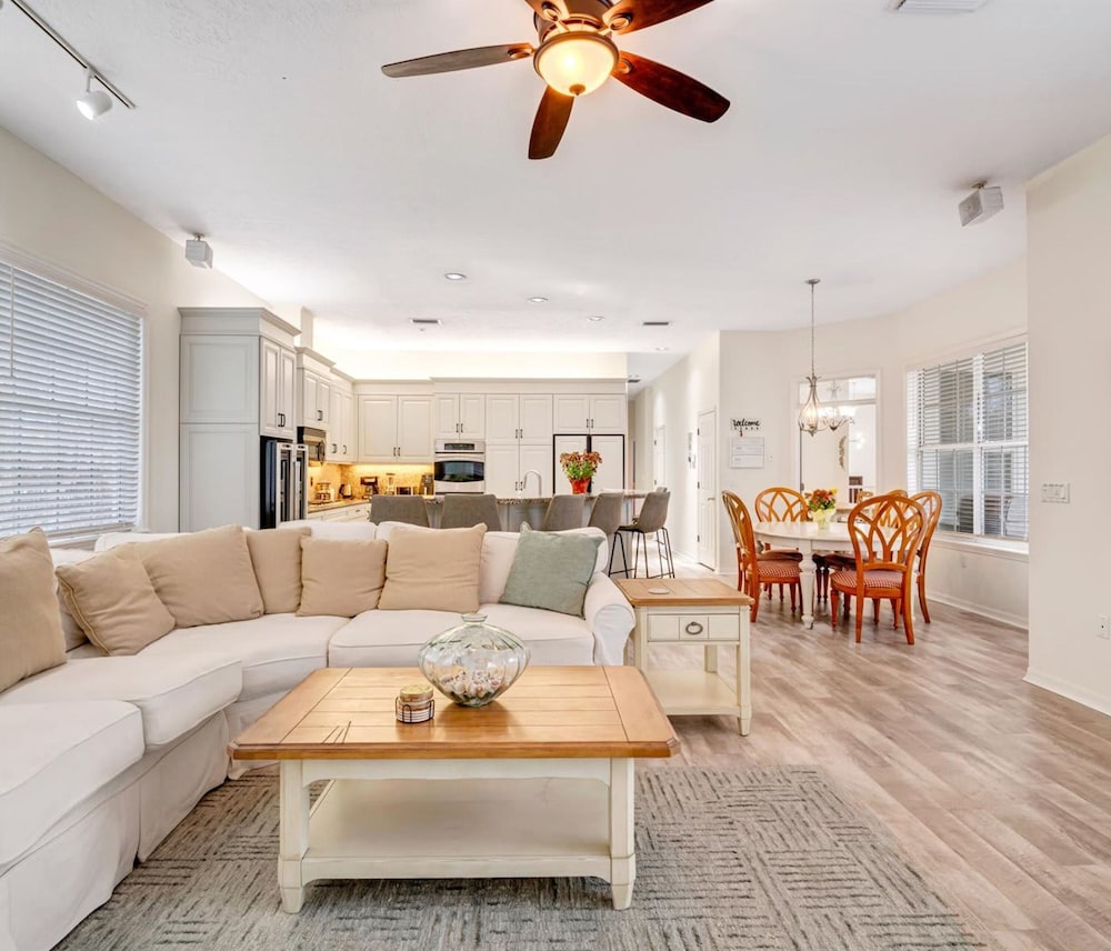 Siesta Key Marvel Pool SPA Deeded Beach Access - photo 58