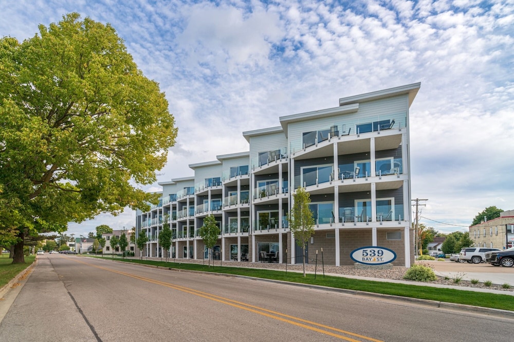 Kasa 539 Bay Street Traverse City - photo 26