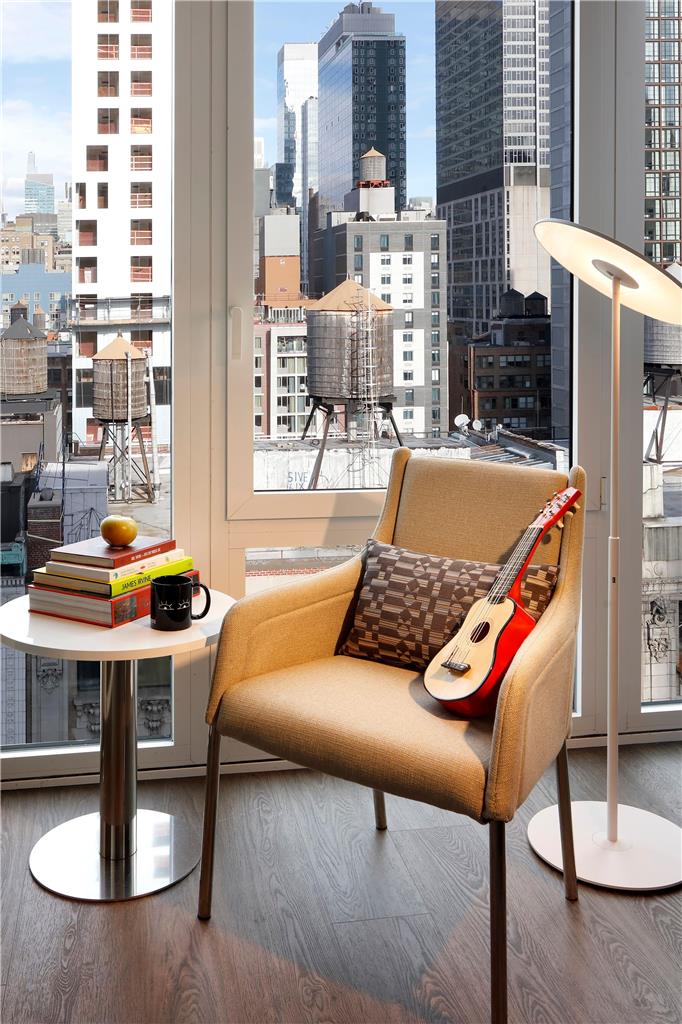 Innside By Meliá New York Nomad - photo 26