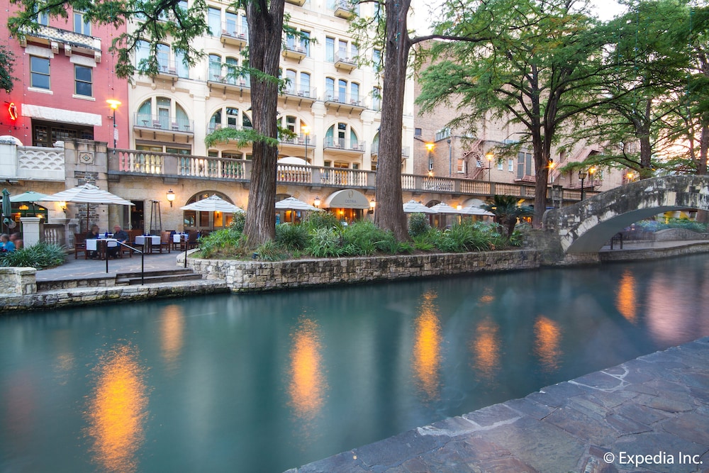 Mokara Hotel & Spa San Antonio - photo 53