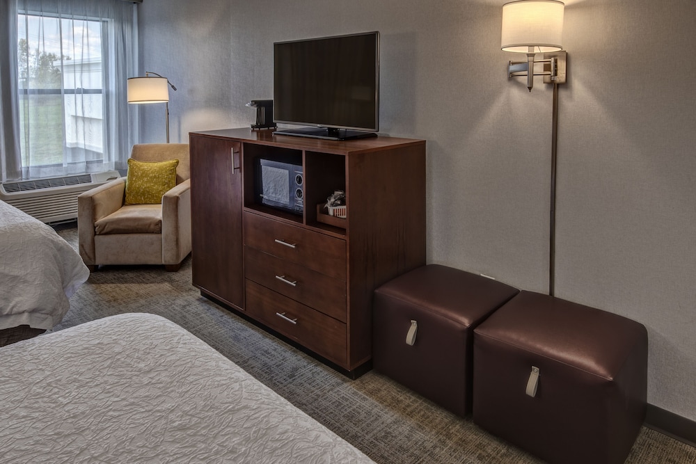 Hampton Inn Indianapolis sw plainfield - photo 20