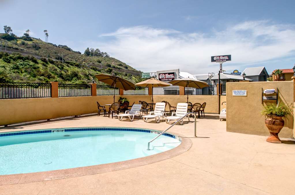 Rodeway Inn San Diego Near SDSU - photo 20