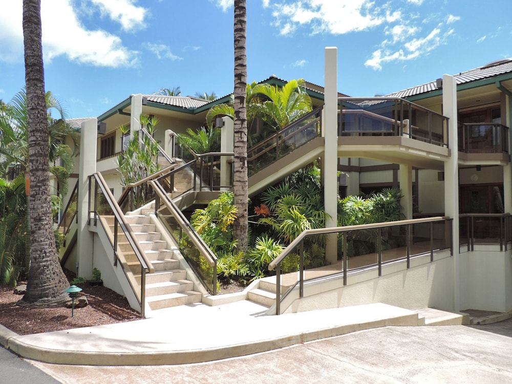 Puunoa Beach Estates — Lahaina