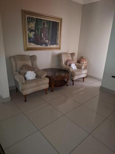 The Adress in Midrand, South Africa