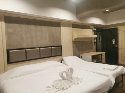 Bangkok Bed Place