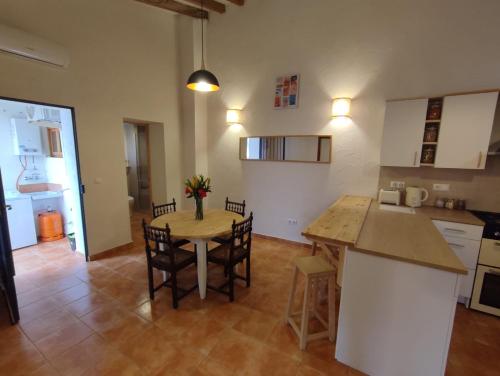 The Loft Pinoso — Pinoso