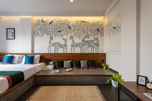 The Cult Stay — Solapur — photo 3