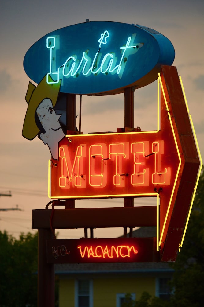 Lariat Motel - photo 33