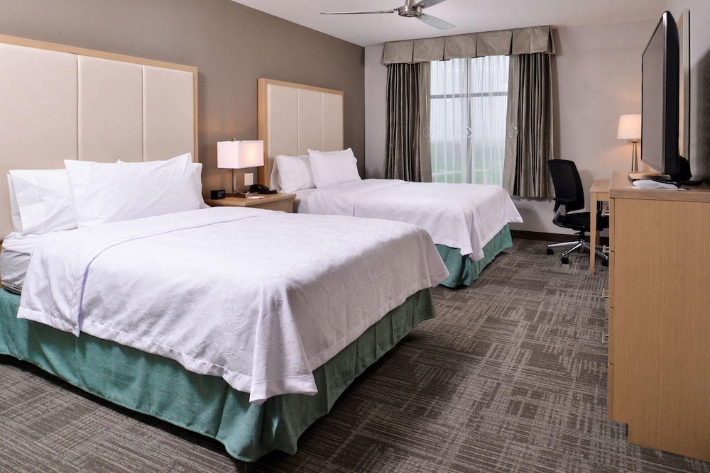 Homewood Suites by Hilton Des Moines Airport - photo 8