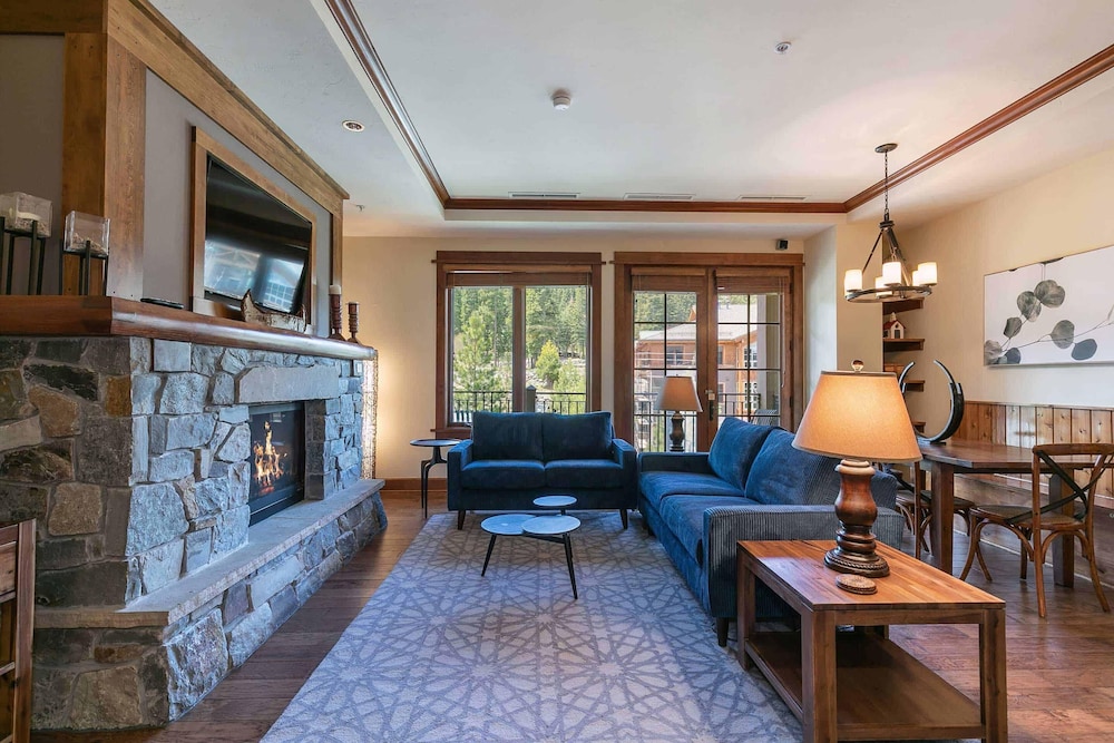 Northstar California Resort by East West Hospitality - photo 224