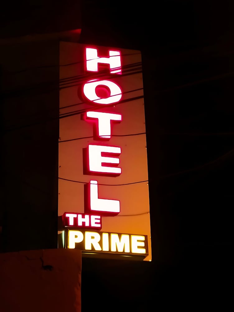 Hotel The Prime - last minute hotel in Rawalpindi