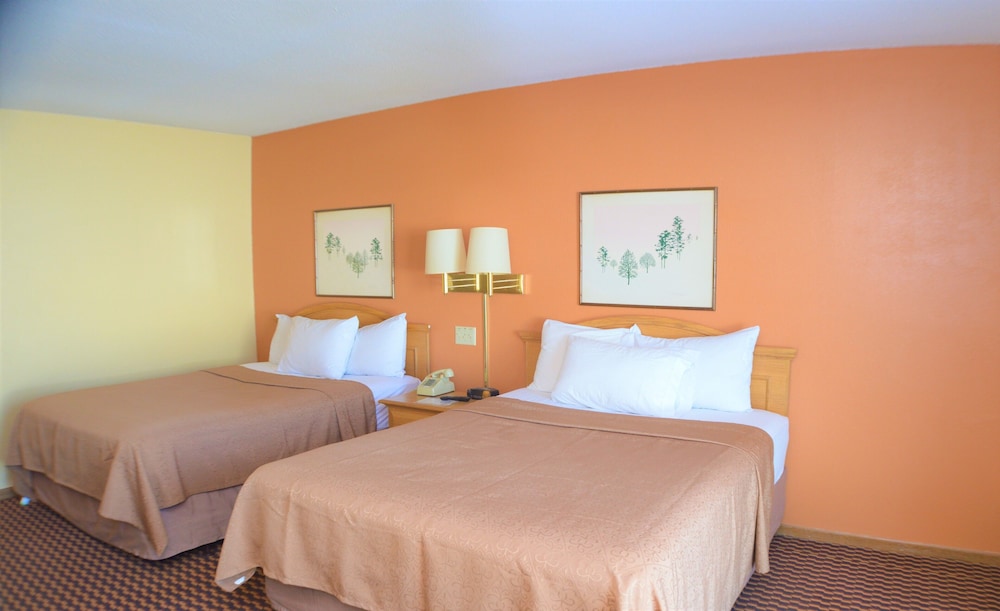 Old Towne Motel - photo 20
