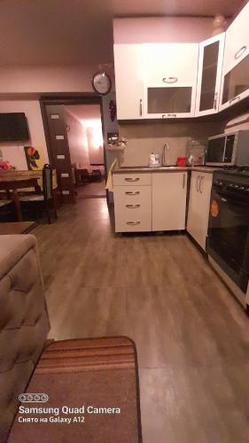 Historical apartment in city center