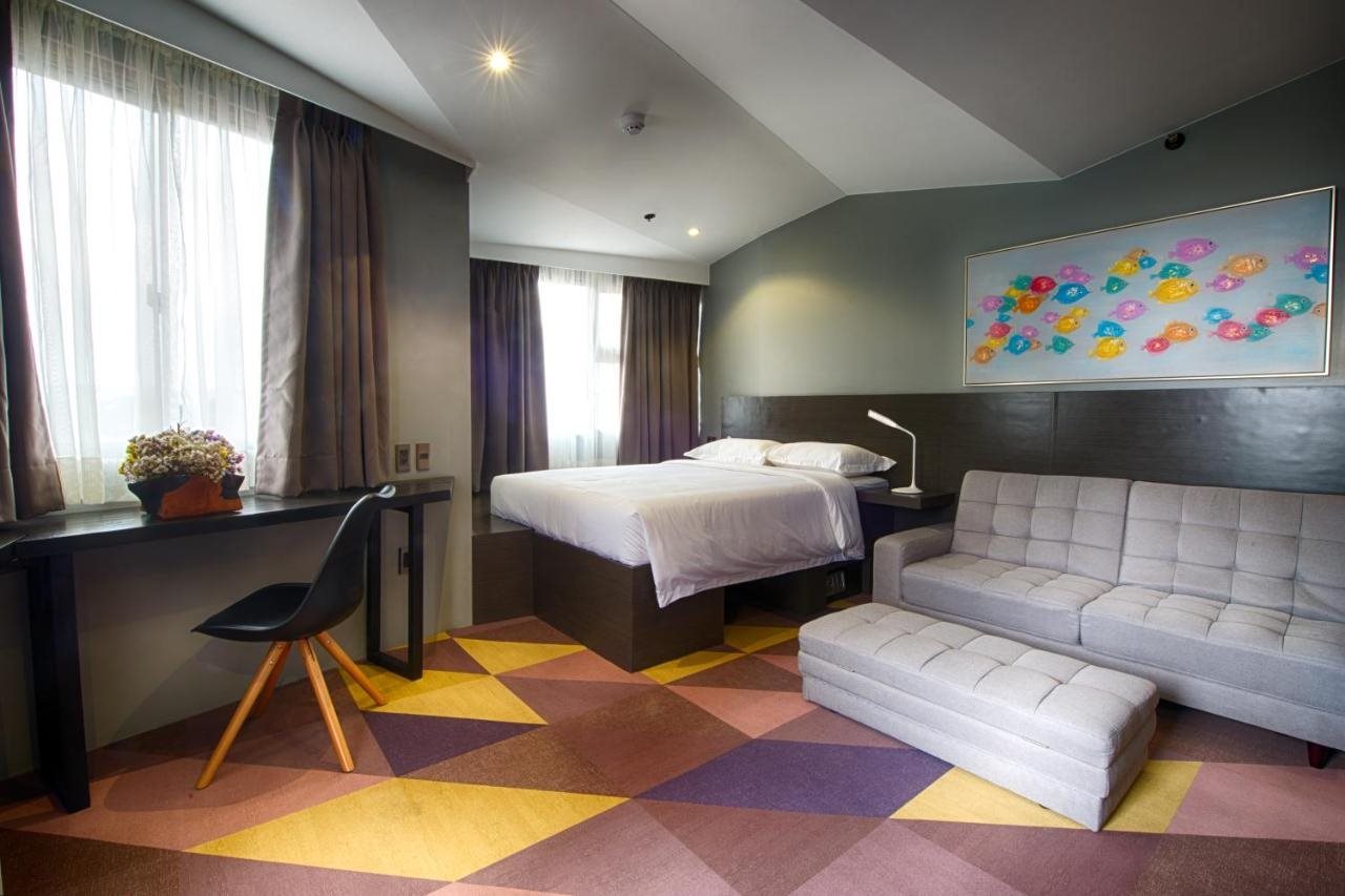 G1Lodge — Baguio — photo 3