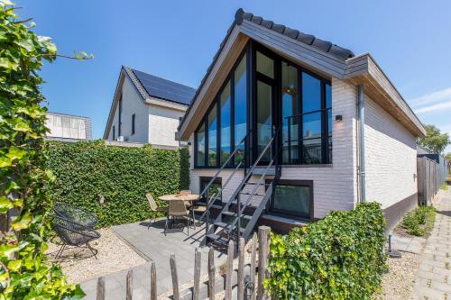 Vakantiehuis Domburg met sauna in Domburg, Netherlands