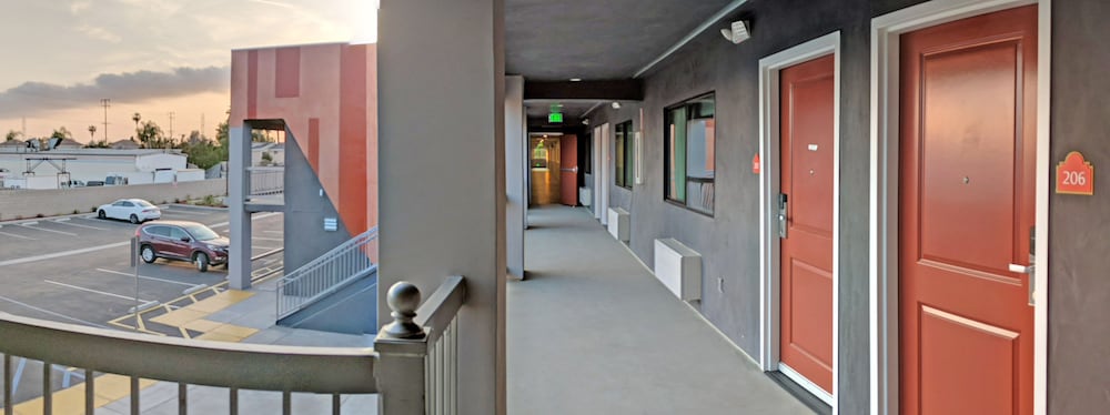 Epic Hotel - photo 27