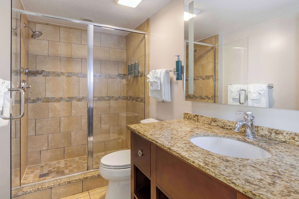 Hilton Grand Vacations Club Anderson Ocean Myrtle Beach - photo 33