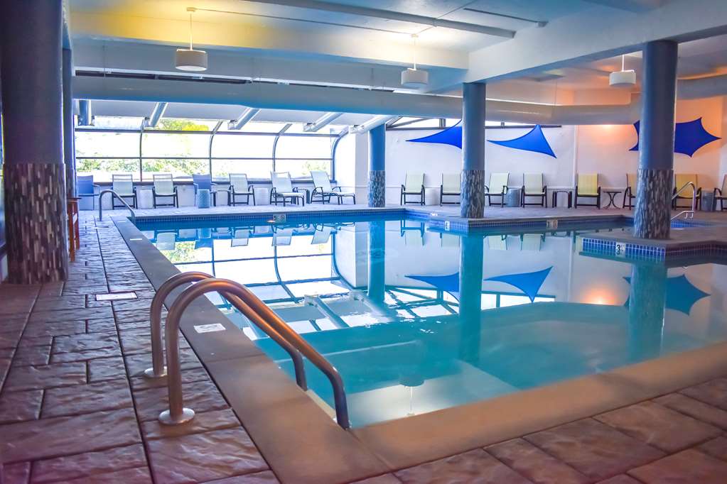 Atlantic Oceanside Hotel & Conference Center in Bar Harbor, United States