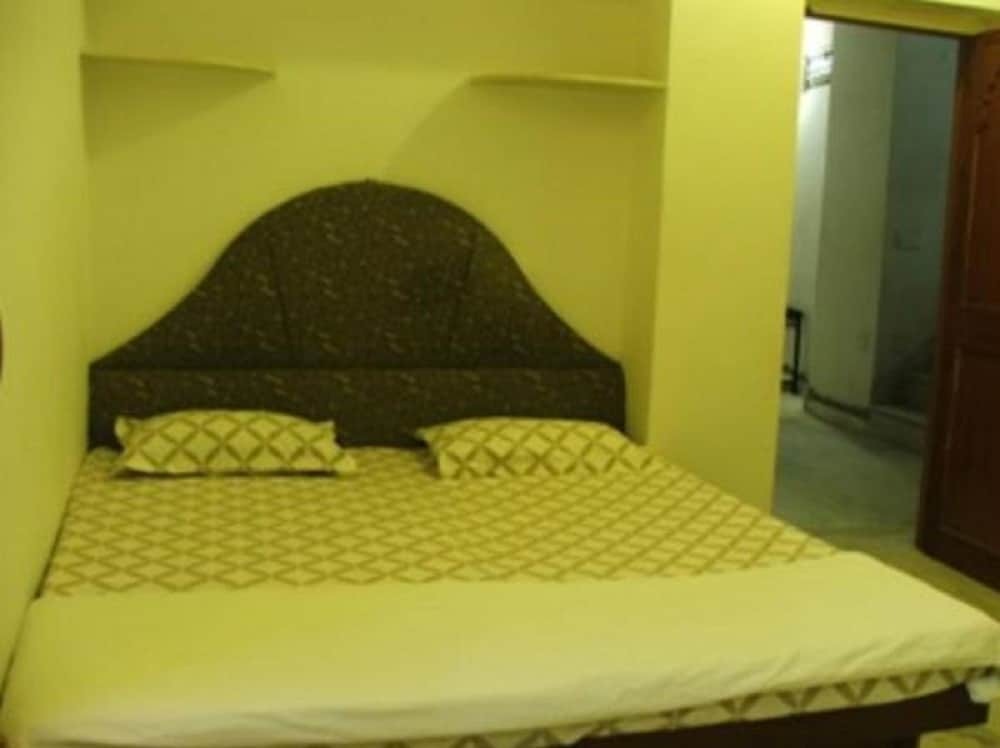 Hotel Minerwa — Udaipur — photo 2
