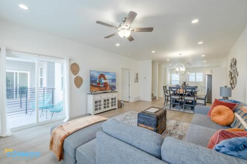 Pooley Pad — American Fork — photo 2