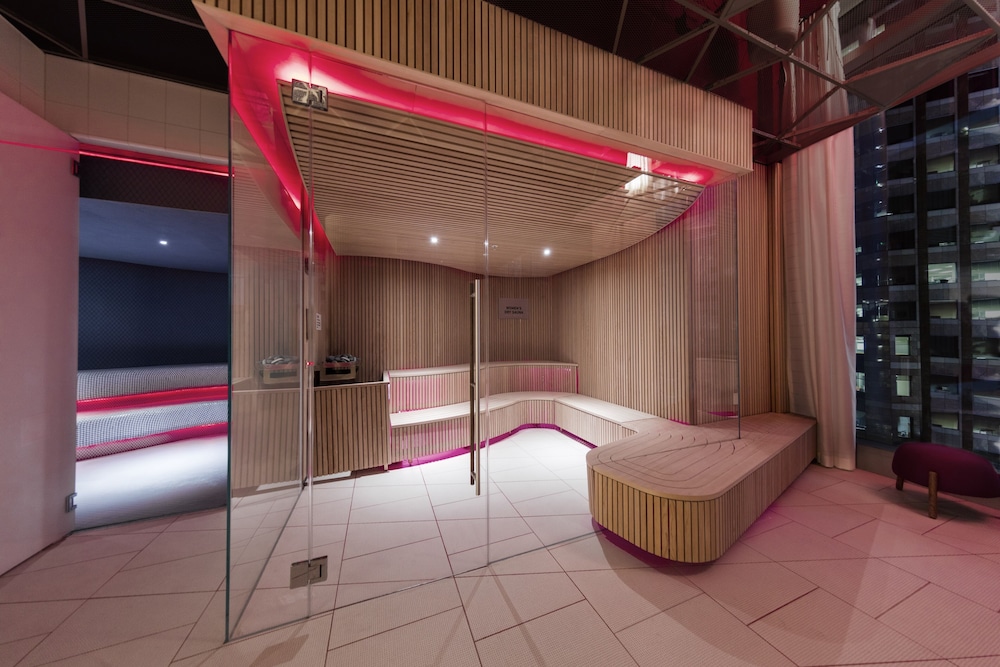 InterContinental Los Angeles Downtown by IHG - photo 42