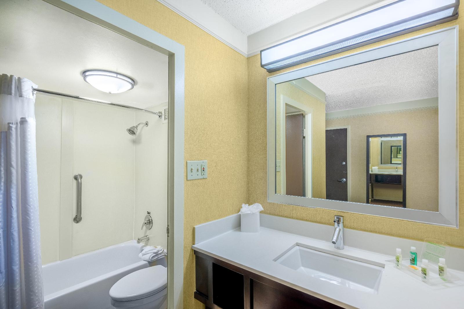 Holiday Inn Inner Harbor - photo 26
